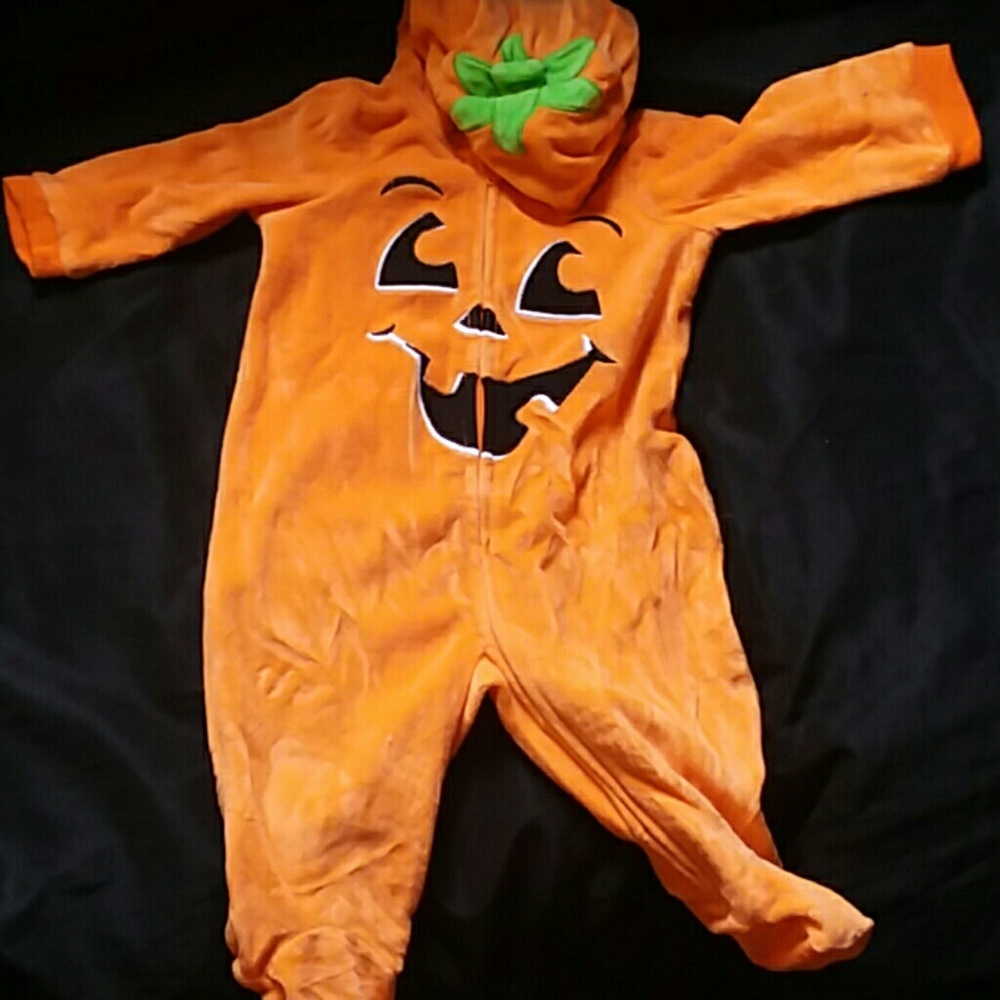 Halloween costume